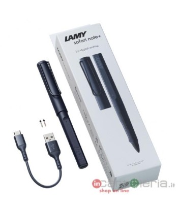 PENNA STYLUS PEN NOTE 4E2 SAFARI PER APPLE LAMY (Cod. 1238659)