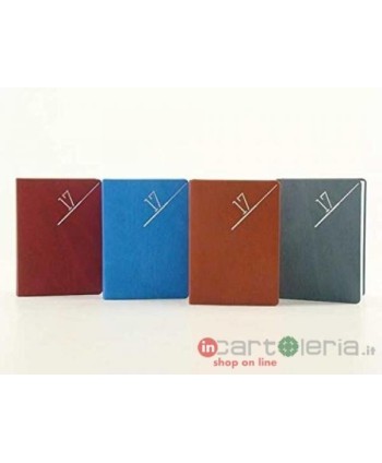 AGENDA 6,5X10 GIORNALIERA MARMORA CANGINI (Cod. 0115ZT)