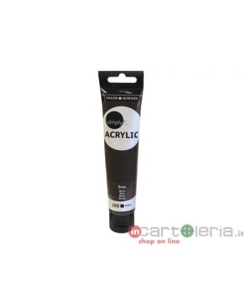 COLORE ACRILICO SIMPLY 75ml...