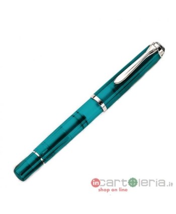 PENNA STILOGRAFICA M200 APATITE PELIKAN