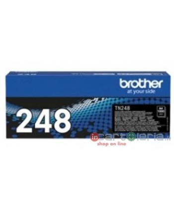 TONER BROTHER TN248 ORIGINALE (Cod. TN248)