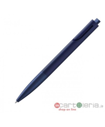 PENNA SFERA NOTO BLU DEEP LAMY