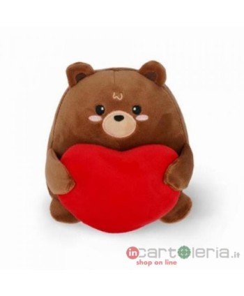 PELUCHE SUPER SOFT LEGAMI