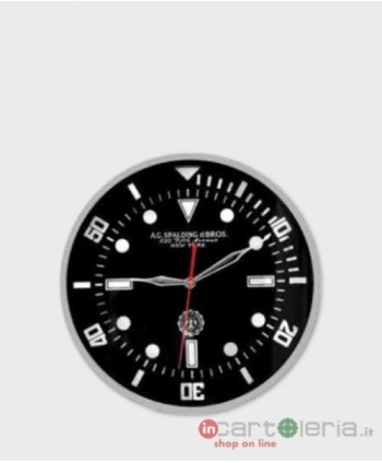 OROLOGIO DIVER WALL CLOCK...