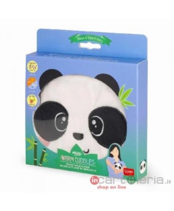 SCALDAMANI PANDA