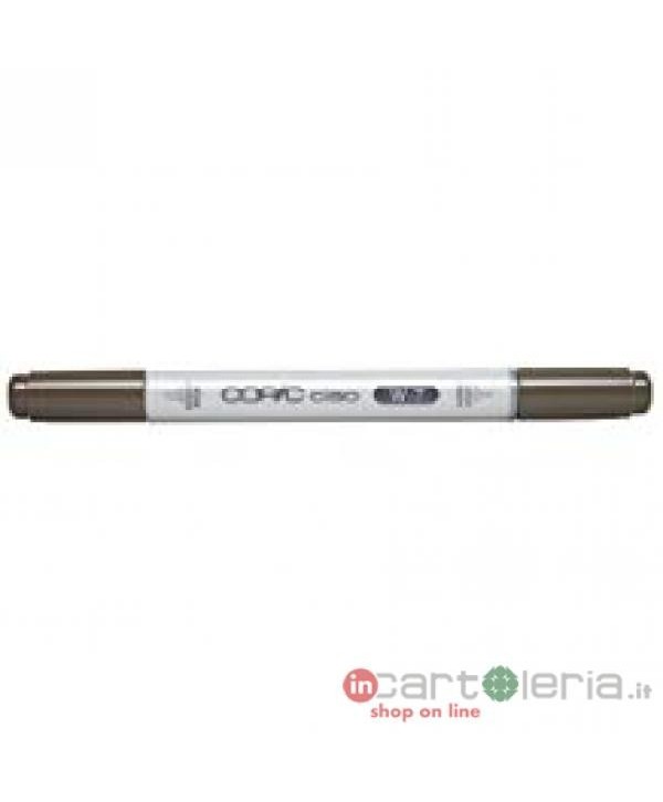 PENNA SFERA CRISTAL PUNTA MEDIA CELEBRATION NERA ARGENTO BIC (Cod. 921339)