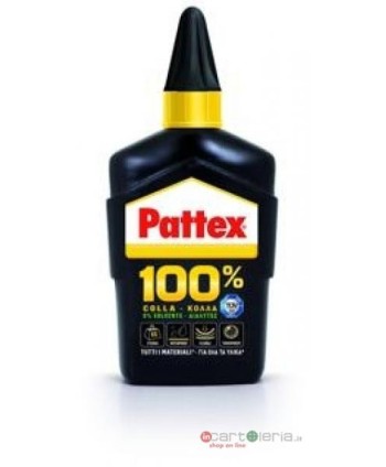 COLLA 100% REPAIR 100g PATTEX HENKEL (Cod. 1542643)