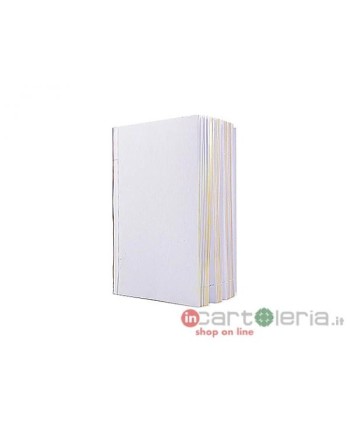 RICAMBIO AGENDA 14,5X20,5 GIORNALIERA NOVECENTO CARTONATO CANGINI (Cod. 022751)