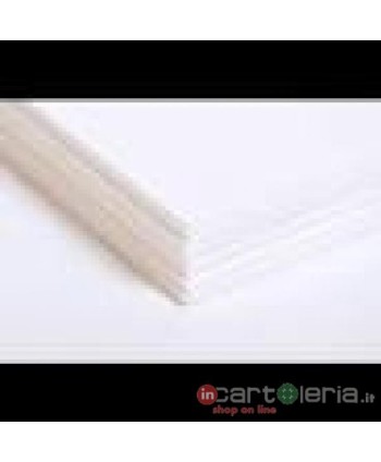 PANNELLO CARTON MOUSSE 70X100 SPESSORE 5M QUO VADIS